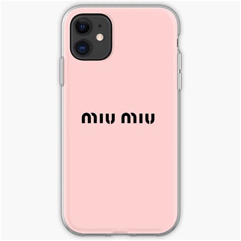 iphone 6 case miu miu|Miu Miu iphone case for 6/6s/7/8 se .